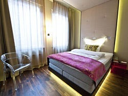 Clarion Collection Hotel Folketeateret