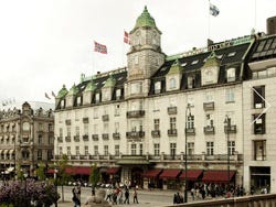 Grand Hotel Oslo