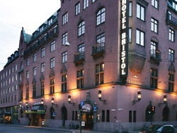 Hotel Bristol
