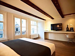 AMS Suites