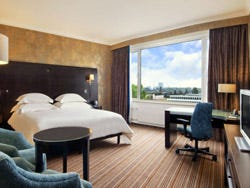 Hilton Amsterdam