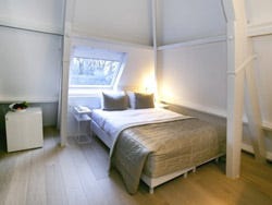 Hotel Arena