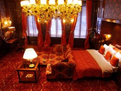 Hotel Estheréa