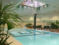 Hotel Okura Amsterdam