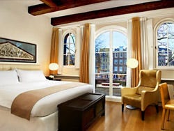 Hotel Pulitzer Amsterdam