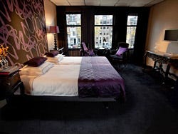 Hotel Sebastian's