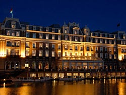 InterContinental Amstel Amsterdam