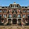 Eden Ámsterdam Manor Hotel