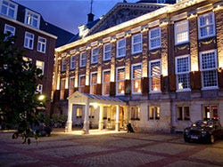 Sofitel Legend The Grand Amsterdam