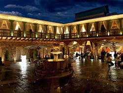 Aranwa Cusco Boutique Hotel