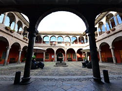 Hotel Costa del Sol Ramada Cusco
