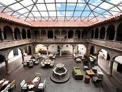 Novotel Cusco
