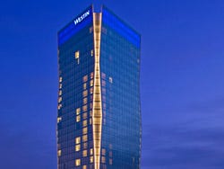 The Westin Lima Hotel & Convention Center