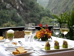Sumaq Machu Picchu Hotel 