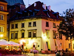 Castle Inn