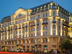 Polonia Palace Hotel