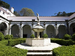 Convento de São Paulo