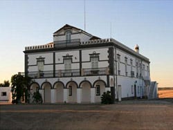 Herdade da Retorta