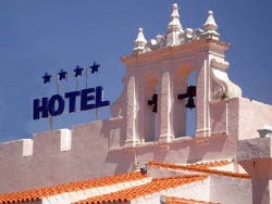 Hotel São João de Deus