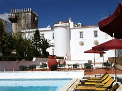 Pousada de Estremoz, Rainha Sta. Isabel