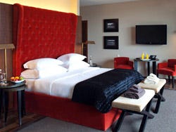 CS Morgado Golf Hotel