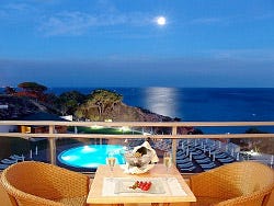 Grande Real Santa Eulália Resort & Hotel Spa