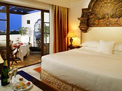 Hotel Sheraton Algarve