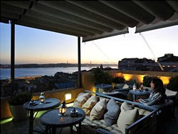 Bairro Alto Hotel