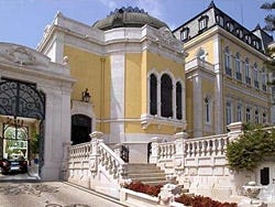 Hotel Pestana Palace