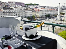 Internacional Design Hotel