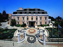 Olissippo Lapa Palace