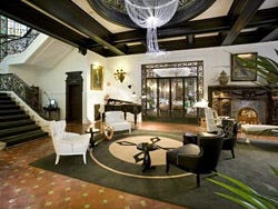 Hotel Infante De Sagres