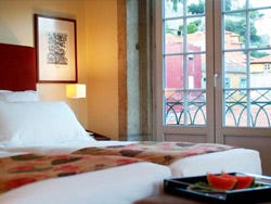 Pestana Porto Hotel