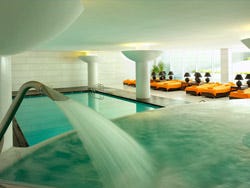 Sheraton Porto Hotel & Spa