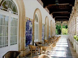 Palace Hotel do Bussaco