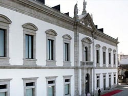 Pousada de Viseu