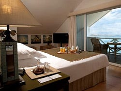Hotel Albatroz