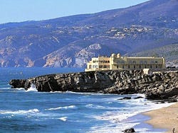 Hotel Fortaleza do Guincho
