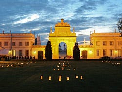 Tivoli Palácio de Seteais