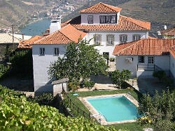 Casa Cimeira