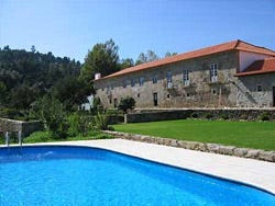 Casa de Lamas