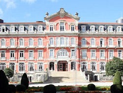Hotel Vidago Palace