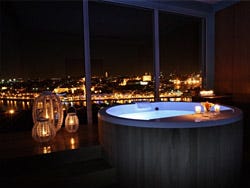 The Yeatman