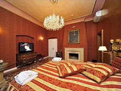 Alchymist Residence Nosticova