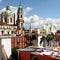 Aria Hotel Prague