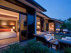 Capella Singapore