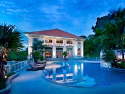 Hotel Fort Canning