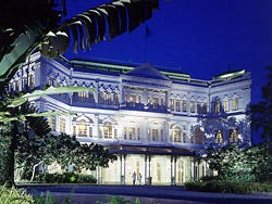 Hotel Raffles