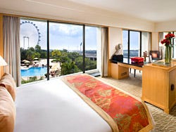 Mandarin Oriental Singapur
