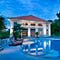 Hotel Fort Canning